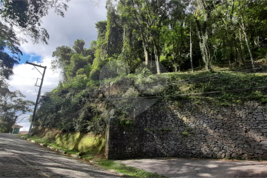 Terreno à venda em Roseira, Mairiporã, SP