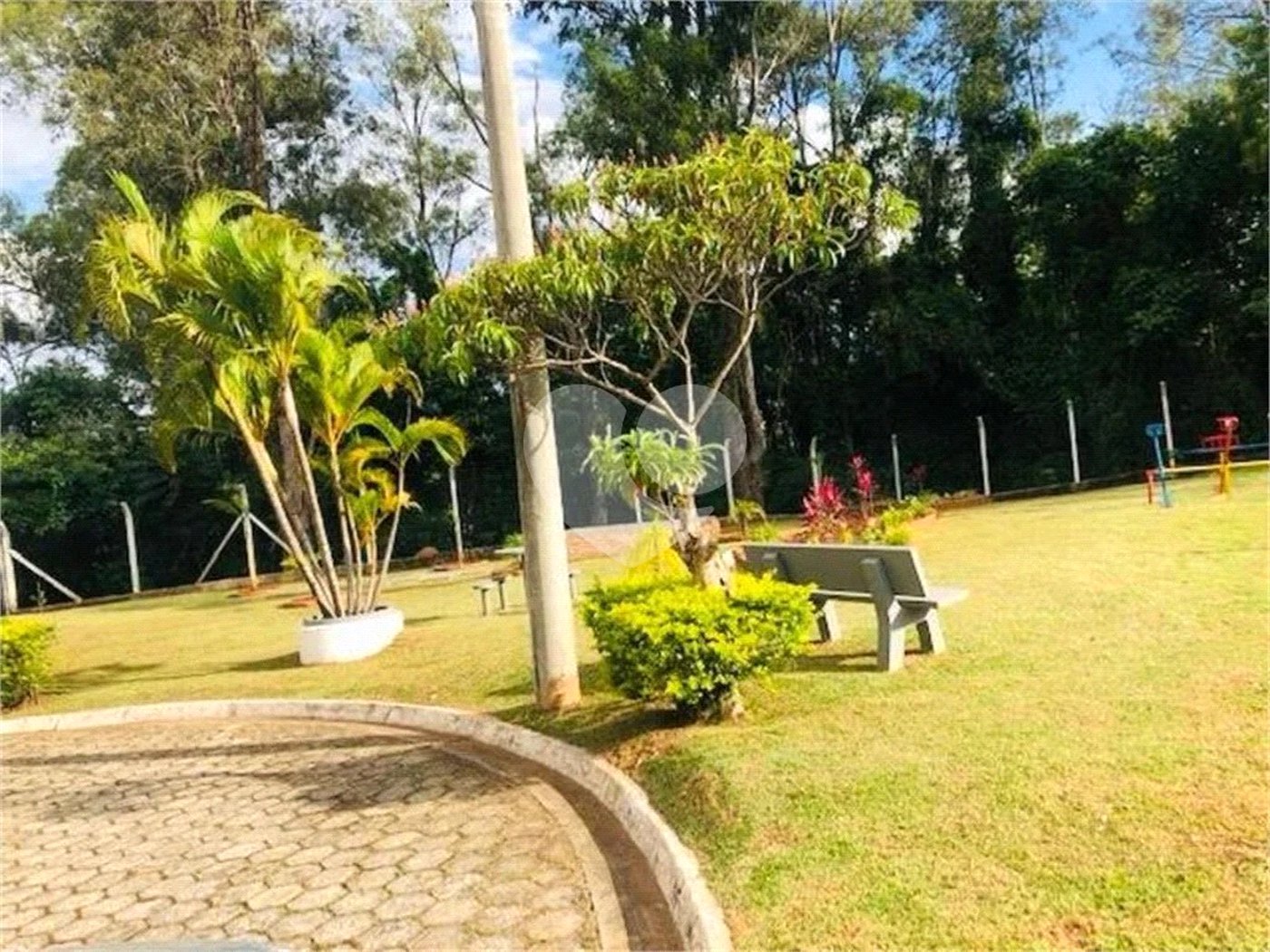 Terreno à venda no condomínio Bosque São Francisco, Votorantim - SP