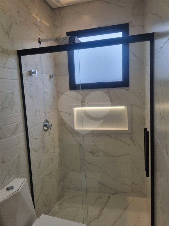 Casa à venda com 3 suítes no condomínio Mosaico Essence - Fase 2, Mogi das Cruzes - SP