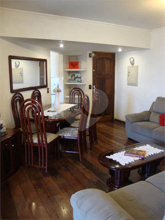 Apartamento à venda com 3 quartos, sendo 1 suíte, em Parque Esmeralda, São Paulo, SP