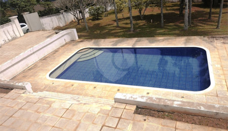 Casa à venda com 5 suítes no condomínio Campos de Mairiporã Gleba 1, Mairiporã - SP