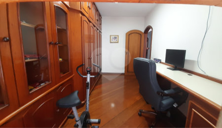 Casa à venda com 3 quartos, sendo 1 suíte,  em Vila Guilherme, São Paulo, SP