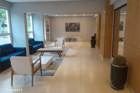 Apartamento à venda com 1 suíte em Vila Andrade, São Paulo, SP