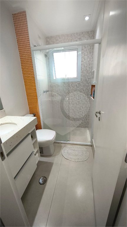 Apartamento à venda com 3 suítes no Centro, São Bernardo do Campo, SP