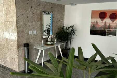 Apartamento à venda com 3 quartos em Pinheiros, São Paulo, SP