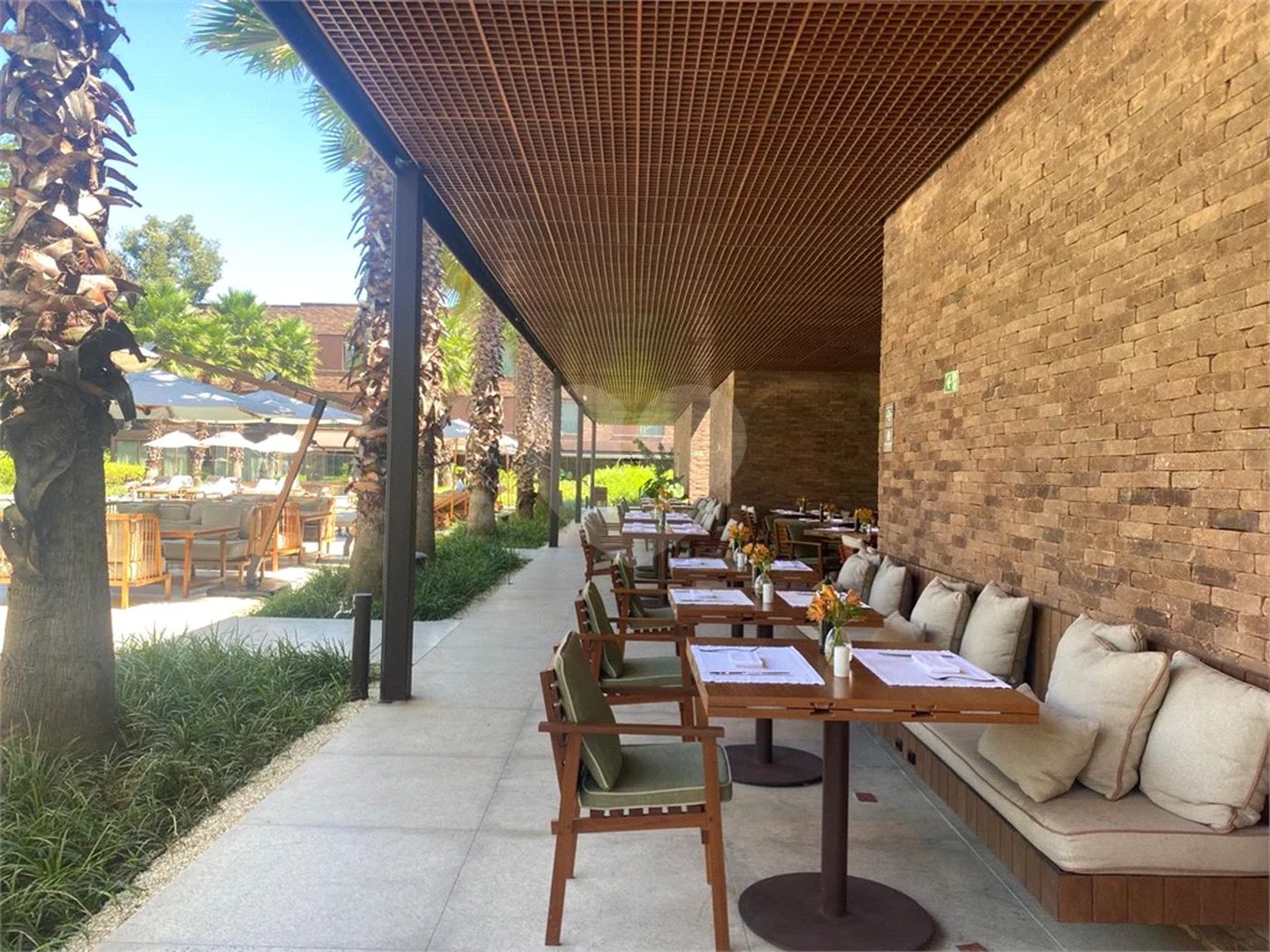 Apartamento à venda com 4 suítes em CIDADE JARDIM, São Paulo, SP