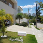 Casa à venda com 3 suítes no condomínio Residencial Parque Esplanada, Votorantim - SP