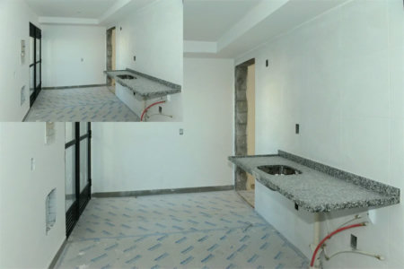 Apartamento à venda com 2 quartos, sendo 1 suíte,  em Vila Romana, São Paulo, SP