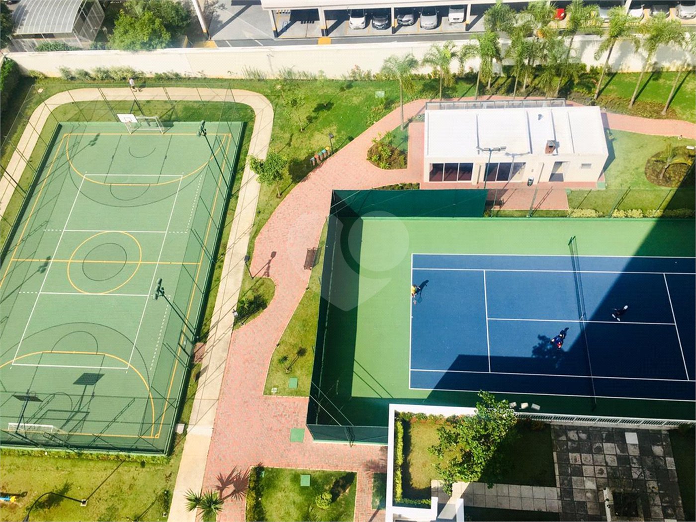 Apartamento à venda com 4 suítes no Centro, São Bernardo do Campo, SP