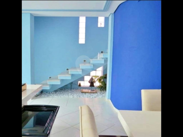 Casa à venda com 4 suítes em Vila Guilherme, São Paulo, SP
