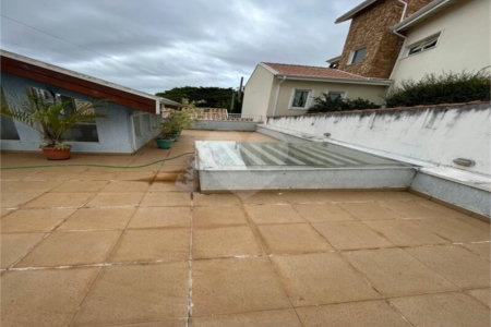 Sobrado à venda com 3 suítes em Cidade Nova I, Indaiatuba, SP