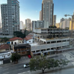 Apartamento à venda com 1 quarto em Jardim das Acácias, São Paulo, SP