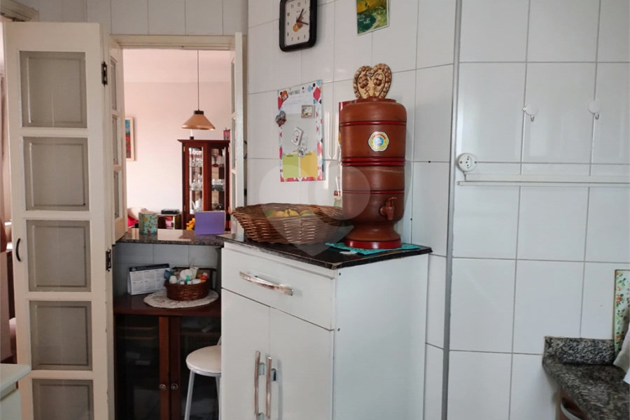 Apartamento à venda com 2 quartos em Vila Nova Cachoeirinha, São Paulo, SP