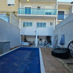 Casa á Venda 185m², 3 quartos- Residencial Solaris- Mogi das Cruzes