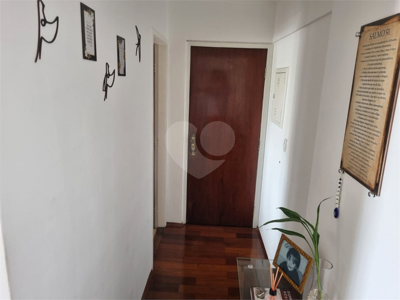 Apartamento à venda com 2 quartos em Vila Guilherme, São Paulo, SP