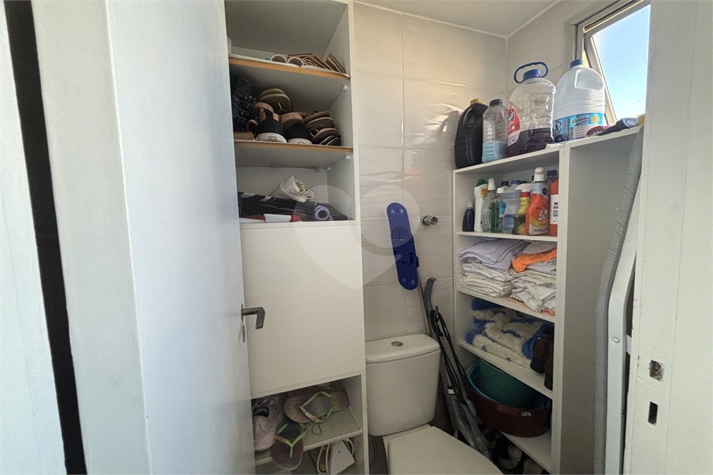 Apartamento à venda com 2 quartos em Santana, São Paulo, SP