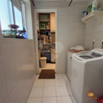 Apartamento à venda com 2 suítes em Vila Romana, São Paulo, SP