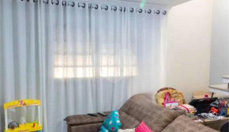 Sobrado à venda com 3 quartos, sendo 1 suíte,  em Penha, São Paulo, SP