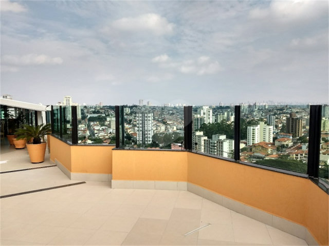 Triplex à venda com 4 suítes em Santana, São Paulo, SP