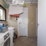 Apartamento à venda com 4 quartos, sendo 1 suíte, em Jardim Ampliação, São Paulo, SP