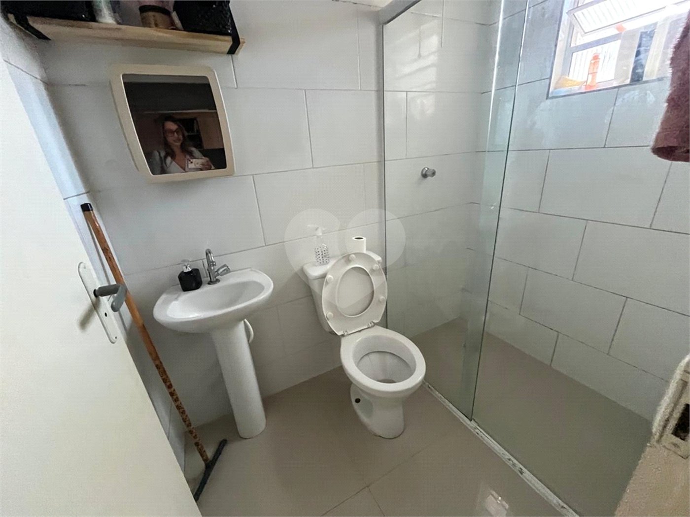 Sobrado à venda com 3 quartos, sendo 2 suítes, em Jardim São Pedro, Mogi das Cruzes, SP