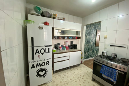 Sobrado à venda com 3 quartos em Vila Mazzei, São Paulo, SP