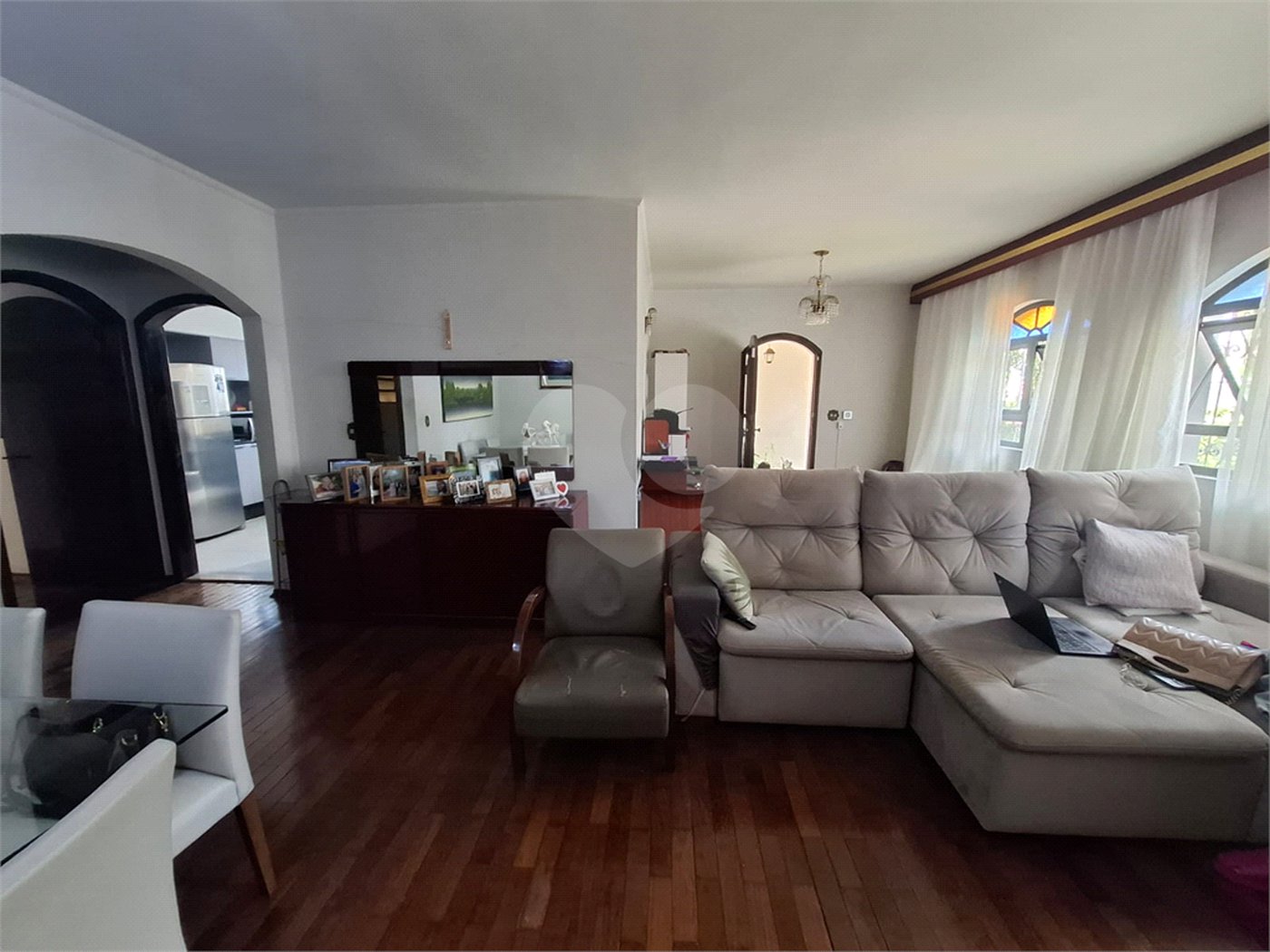 Casa Térrea à venda com 5 quartos, sendo 1 suíte, em Mandaqui, São Paulo, SP