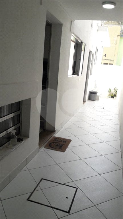 Casa à venda com 2 quartos em Vila Mazzei, São Paulo, SP
