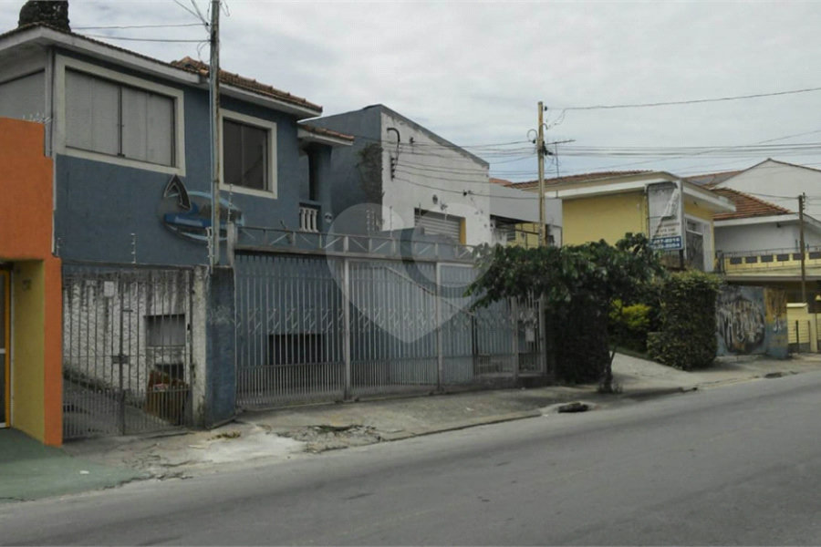Sobrado à venda com 3 quartos em Imirim, São Paulo, SP