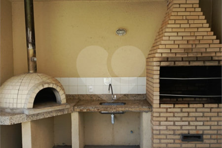 Casa à venda com 3 quartos, sendo 1 suíte, no condomínio Grand Family, Rio de Janeiro - RJ