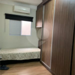Casa à venda com 3 suítes no condomínio Tamboril, São Paulo - SP
