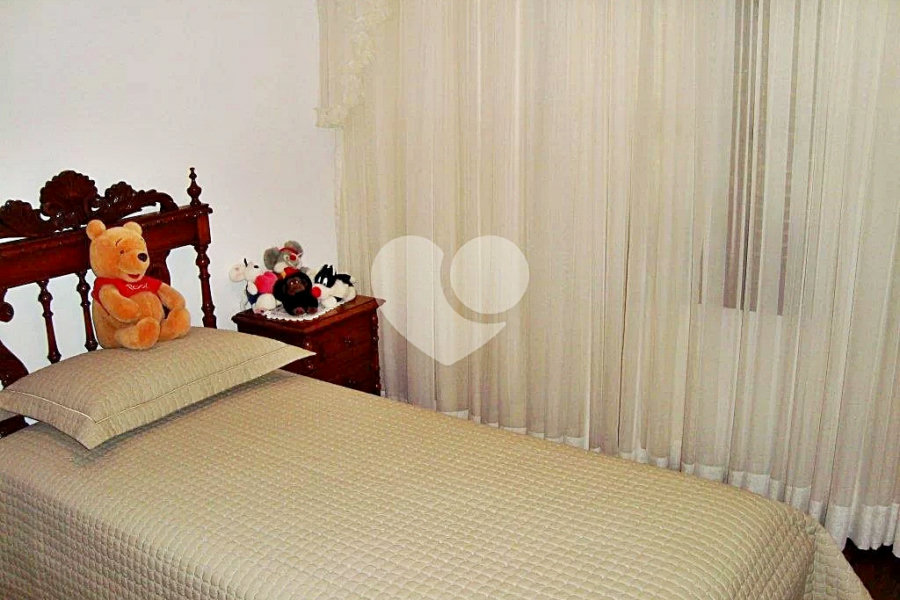 Casa Térrea à venda com 3 suítes em Palmas do Tremembé, São Paulo, SP