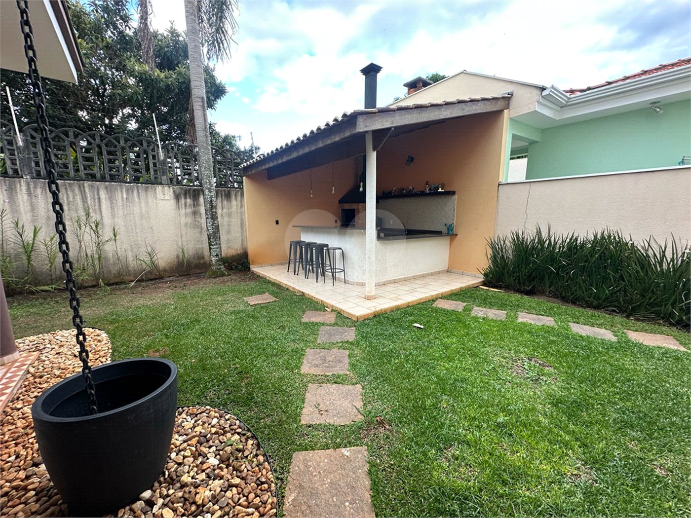 Casa à venda com 3 suítes em Jardim Vila Inglesa, Sorocaba, SP