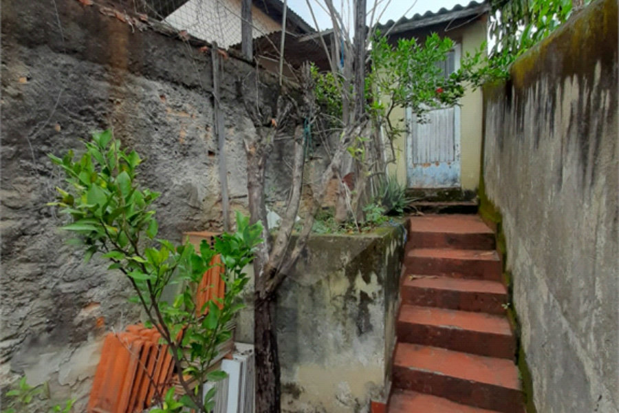 Sobrado à venda com 4 quartos, sendo 1 suíte, em Vila Maria Alta, São Paulo, SP