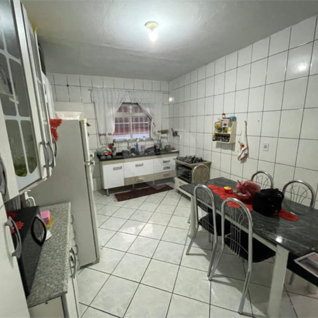 Casa Térrea à venda com 2 quartos, sendo 1 suíte, em Vila Buenos Aires, São Paulo, SP
