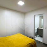 Apartamento à venda com 3 quartos, sendo 1 suíte,  em Jardim Vera Cruz, Sorocaba, SP