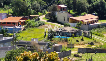 Terreno à venda em Pinheirinho, Itu, SP