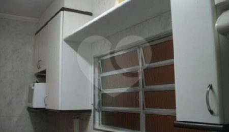 Sobrado à venda com 3 quartos em Vila Santa Catarina, São Paulo, SP