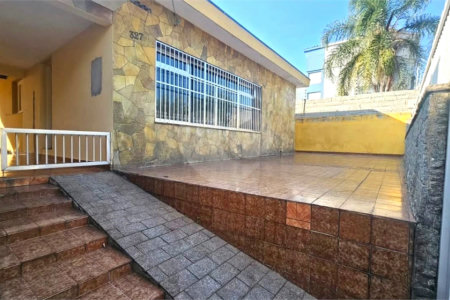 Casa à venda com 2 quartos em Vila Califórnia, São Paulo, SP