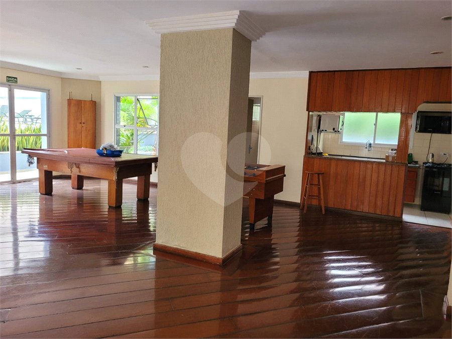 Apartamento à venda com 2 quartos em Vila Guarani (z Sul), São Paulo, SP