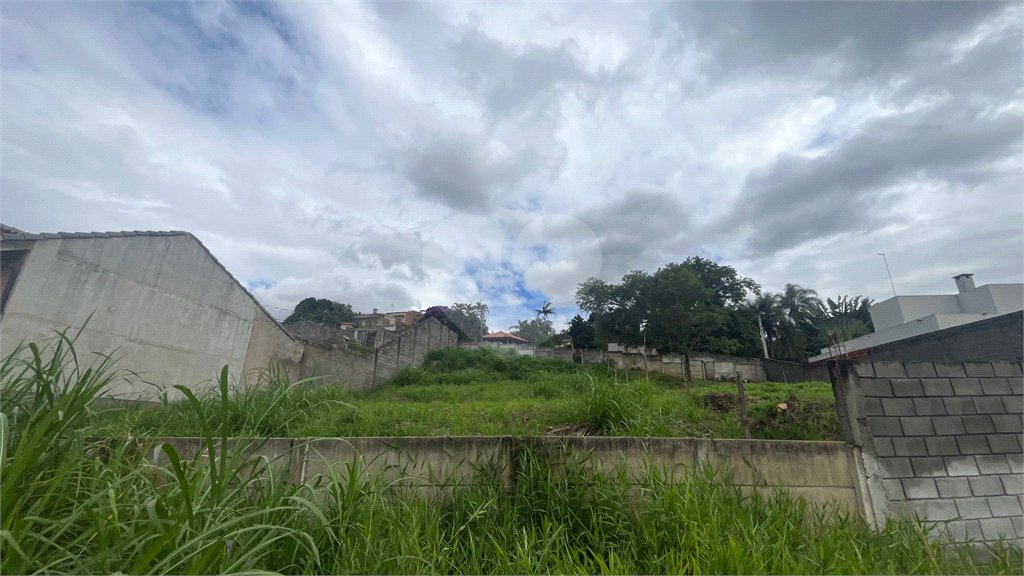 Terreno à venda em Retiro das Fontes, Atibaia, SP