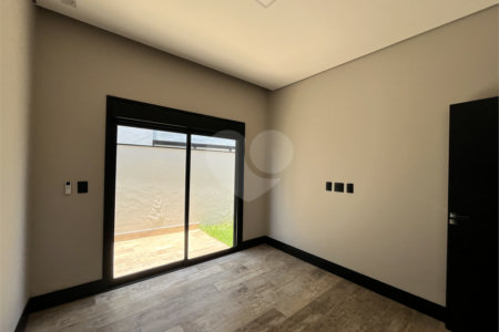 Casa à venda com 3 suítes no condomínio Alphaville Nova Esplanada 4, Votorantim - SP