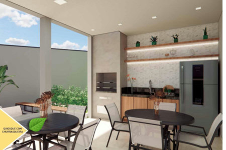 Tropical Park Residencial