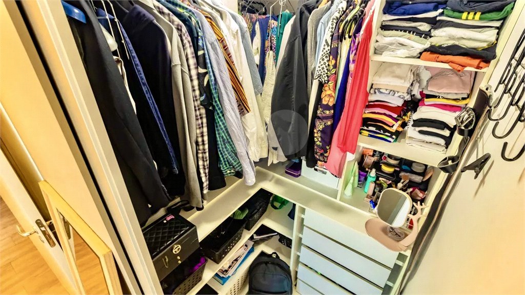 Apartamento à venda com 2 quartos, sendo 1 suíte,  em Vila Mascote, São Paulo, SP