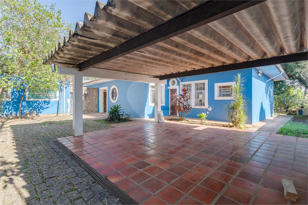 Casa Térrea à venda com 4 quartos, sendo 1 suíte, em Jardim Prudência, São Paulo, SP