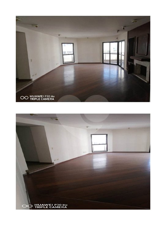 Apartamento à venda com 3 suítes em Tatuapé, São Paulo, SP