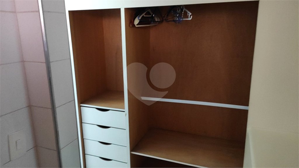 Apartamento para alugar com 2 suítes em Bela Vista, São Paulo, SP