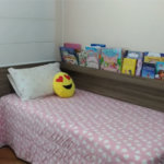 Apartamento à venda com 3 quartos, sendo 1 suíte, em Cidade Monções, São Paulo, SP