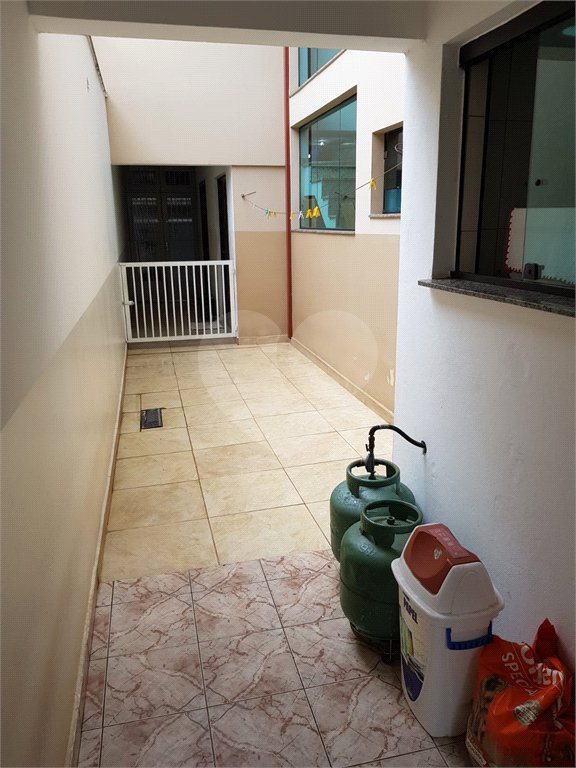 Sobrado à venda com 2 quartos, sendo 1 suíte, em Chácara Jafet, Mogi das Cruzes, SP