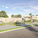 Casa à venda com 3 quartos no condomínio Eco Ville V, Três Lagoas - MS
